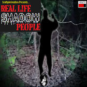 REAL LIFE Shadow People  Icon