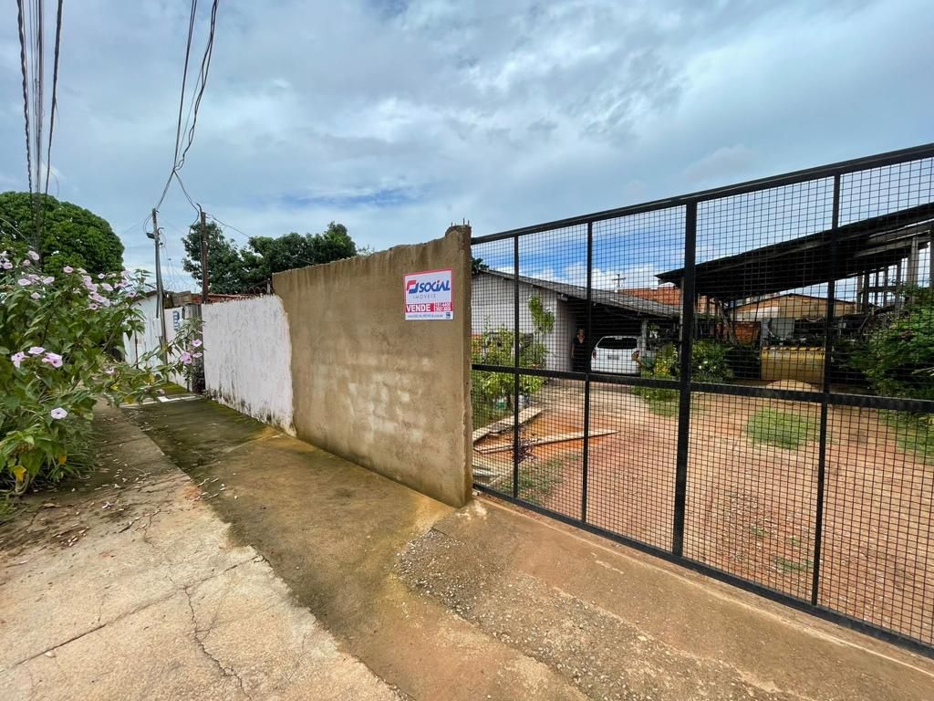 Casas à venda Aponiã