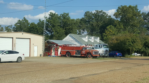 Montgomery Fire Department