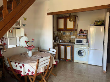 appartement à Six-Fours-les-Plages (83)