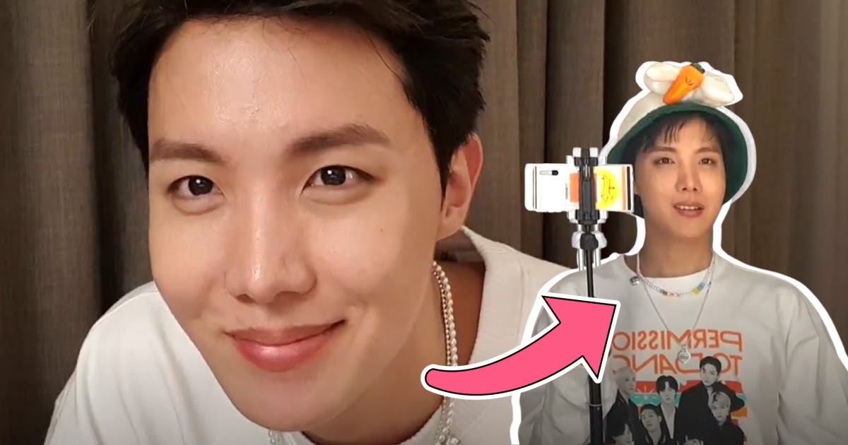 Here Are 8 Of BTS J-Hope's Most Unique And Expensive Bags - Koreaboo