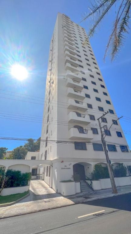 Apartamento à venda, 167 m² por R$ 360.000,00 - Centro - Uberaba/MG