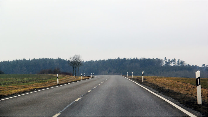 Road di federico_durante