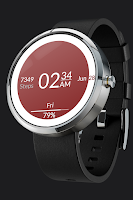 CC Digital 14 Watch Face Screenshot 8 of 8