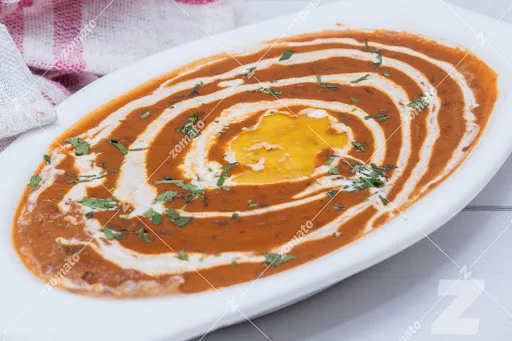 Dal Makhani