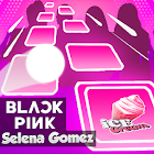 Blackpink Tiles Hop - Ice Cream Bounce Game 0.5