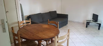 appartement à Toulouse (31)