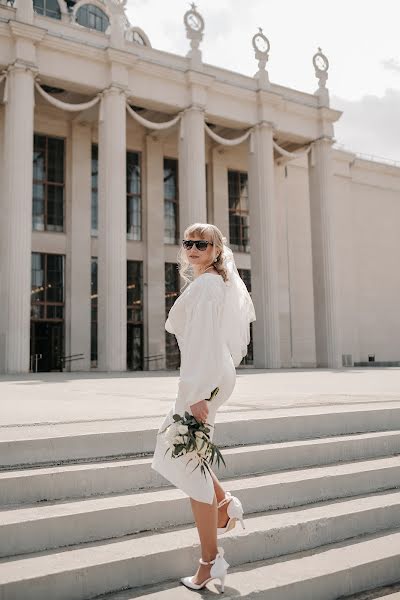 Fotógrafo de casamento Yuriy Marilov (marilov). Foto de 18 de maio 2022