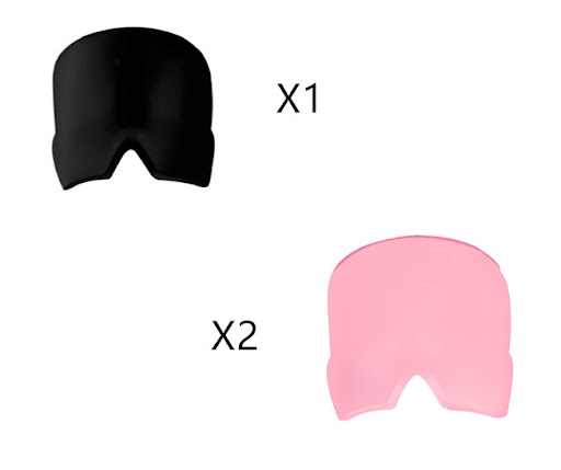 1Black2Pink