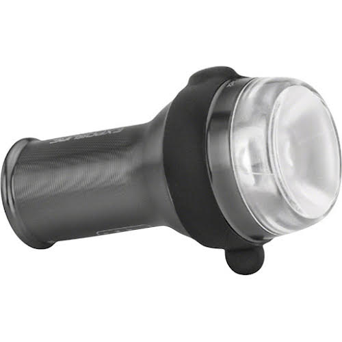 Exposure Lights Trace Mk3 Headlight - Gun Metal Black