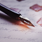 Item logo image for The fountain pen