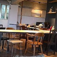 一粒沙咖啡館 Elisa cafe