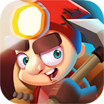 Seven Idle Dwarfs Apk