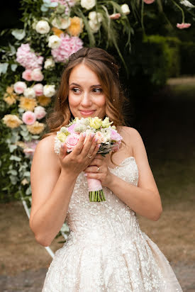 Photographe de mariage Daria Roegiers-Gorlova (dariagorlova). Photo du 13 septembre 2022