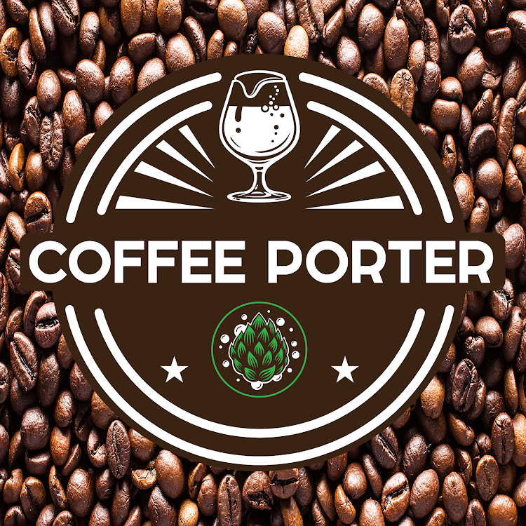 Logo of Liquid Gravity Coffee Porter