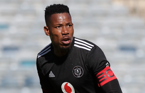 Orlando Pirates launch new jersey in celebration of 80th anniversary