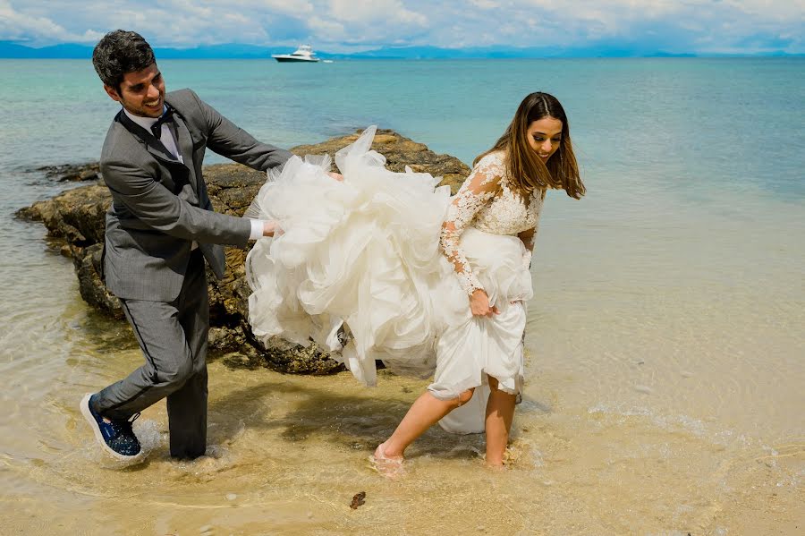 Photographe de mariage Alvaro Ching (alvaroching). Photo du 14 décembre 2019