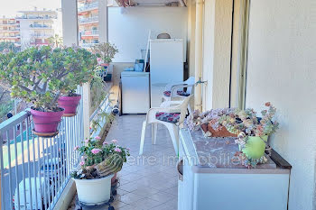 appartement à Cagnes-sur-Mer (06)