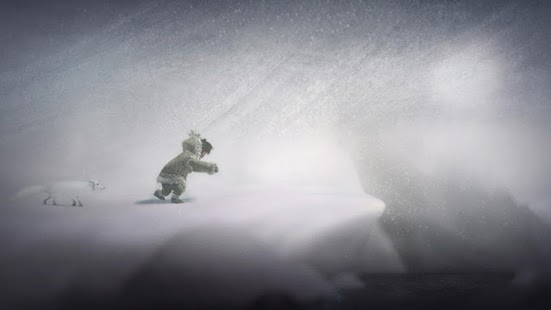 Never Alone Kisima Ingitchuna - screenshot