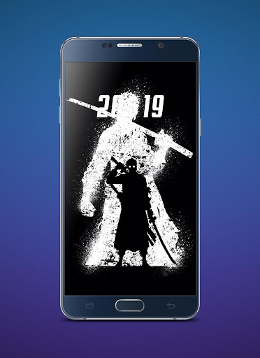 Black and White Wallpaper