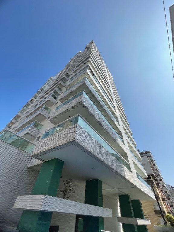 Apartamentos à venda Cidade Ocian