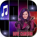 Dove Cameron Piano Hits 2.0 APK Download