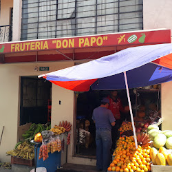 Fruteria Don Papo