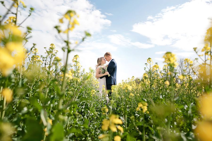 Wedding photographer Galina Kisіl (galakiss). Photo of 2 May 2017