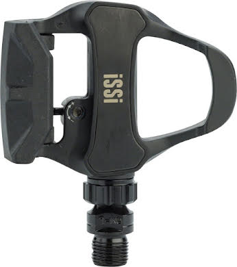 iSSi Road Pedal Carbon  5mm Spindle, Black alternate image 0