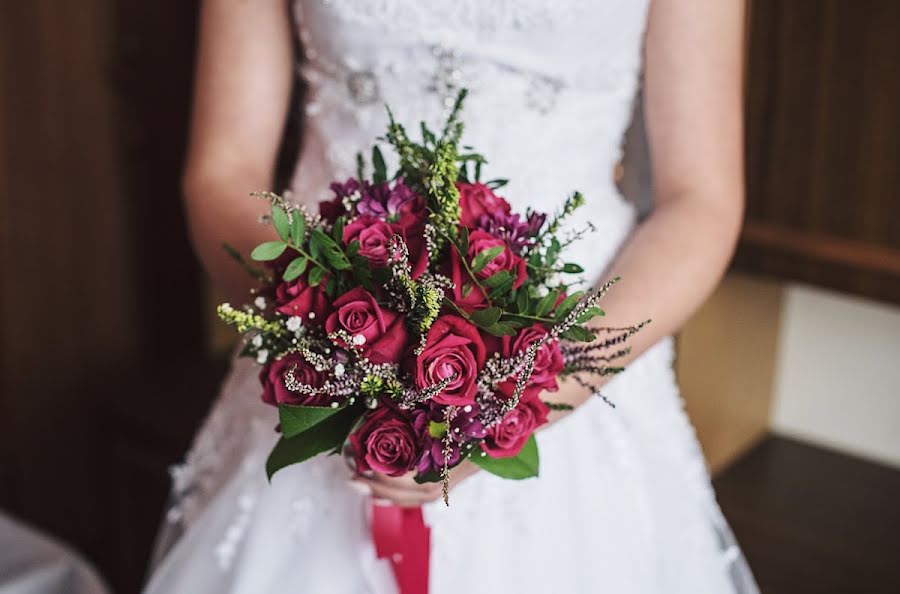 Fotógrafo de casamento Ola Dwojak (oladwojak). Foto de 25 de fevereiro 2020