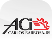 ACI Carlos Barbosa  Icon