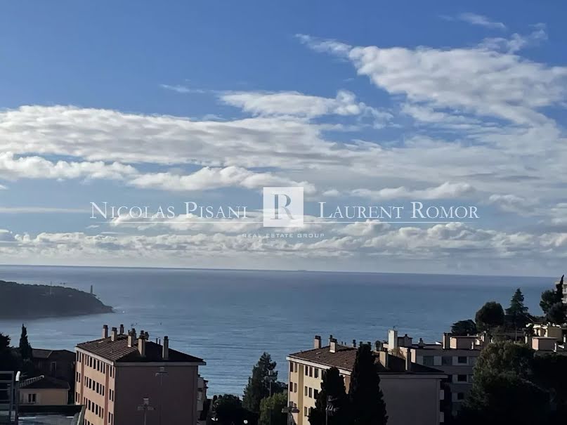 Vente appartement 2 pièces 51 m² à Villefranche-sur-Mer (06230), 440 000 €