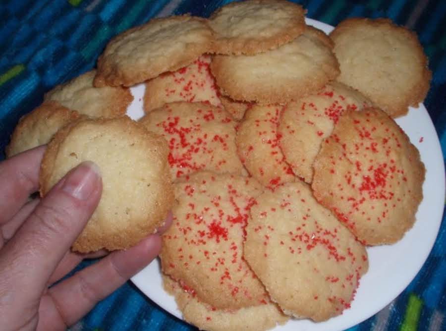 Potato Cookies Recipe Just A Pinch Recipes