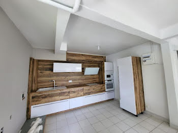 appartement à Le gosier (971)