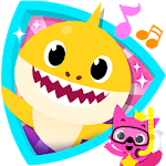 Cover Image of Unduh Bayi Hiu Pinkfong 19 APK