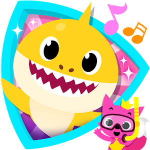 Download PINKFONG Baby Shark For PC Windows and Mac