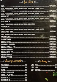 Toddy Palace menu 3