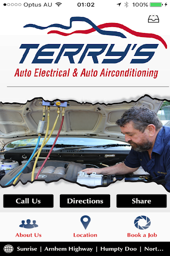 Terry's Auto Electrical