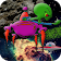 Space escape (Free game) icon