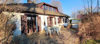 maison à Bacqueville-en-Caux (76)