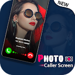 Cover Image of Download Photo Caller Screen : Full Screen Caller ID 1.1 APK