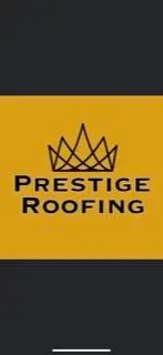 Prestige roofing Logo