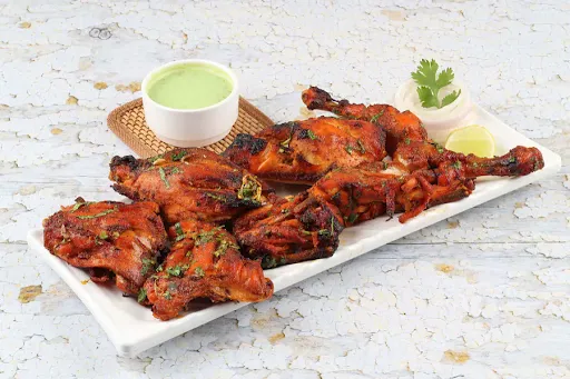 Tandoori Chicken