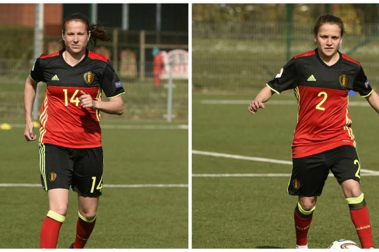 Le Topper en Eredivisie voit s'affronter deux Flames: "Ca donne un peu plus de piment"