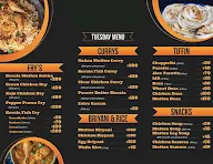 Meals Box menu 1