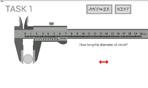 Caliper Games