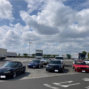 ロードスター NB8C