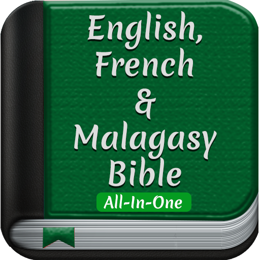 Super Malagasy Bible