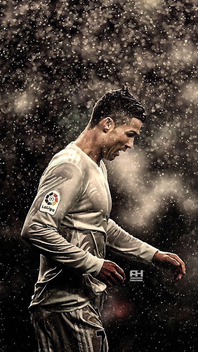 Cristiano Ronaldo Cr7 Wallpaper Mobile 4k Apk Download Apkindocoid