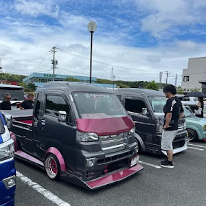 ハイゼットジャンボ
